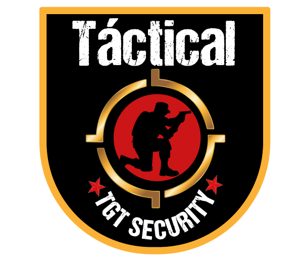 Tactical TGT Security